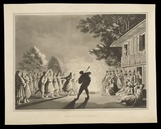 H Beard Print Collection