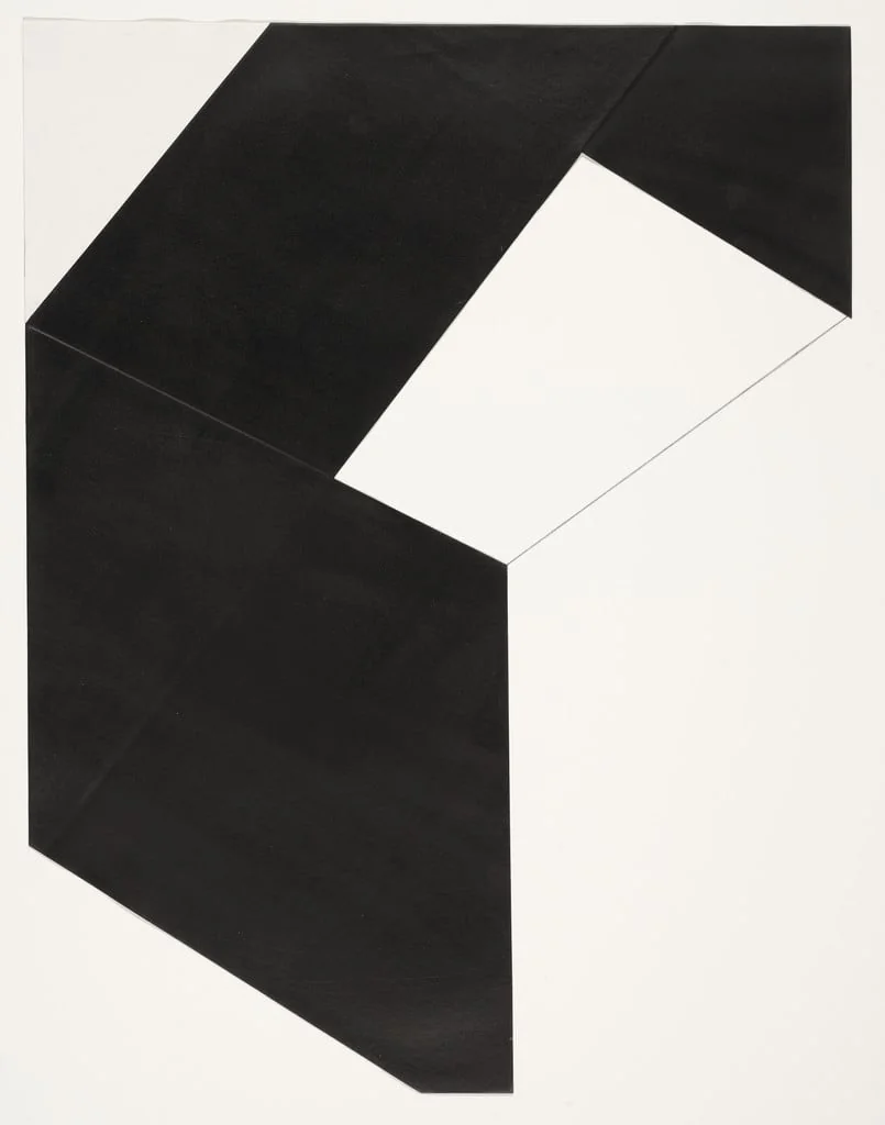 Untitled, by Jack Sonenberg, 1966