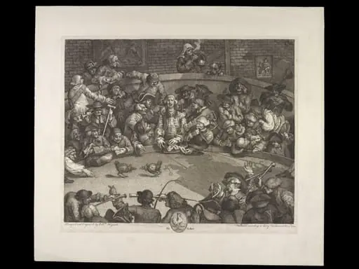 H Beard Print Collection