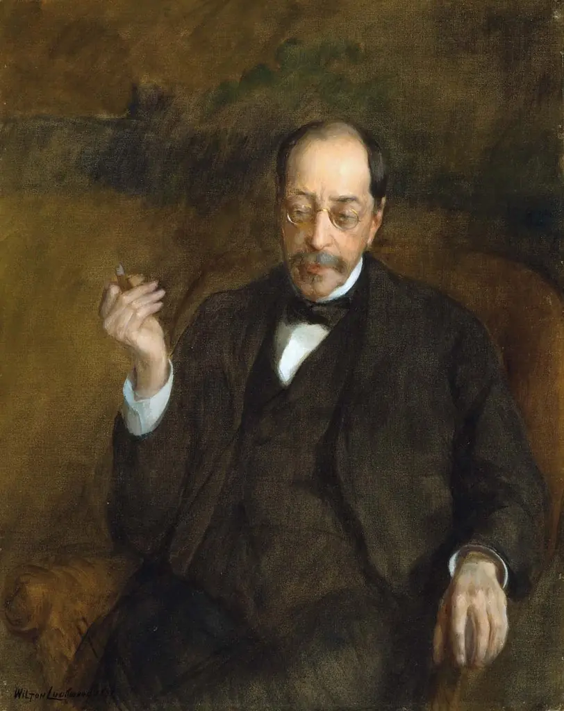John La Farge