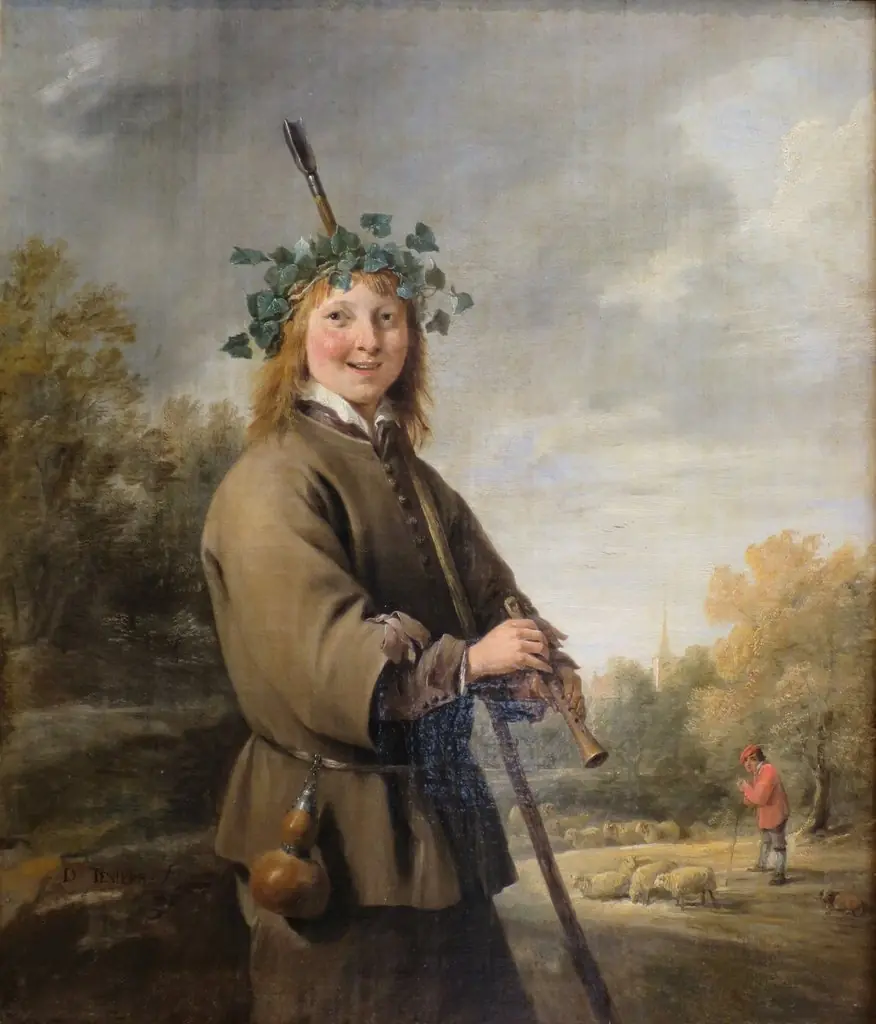 Shepherd