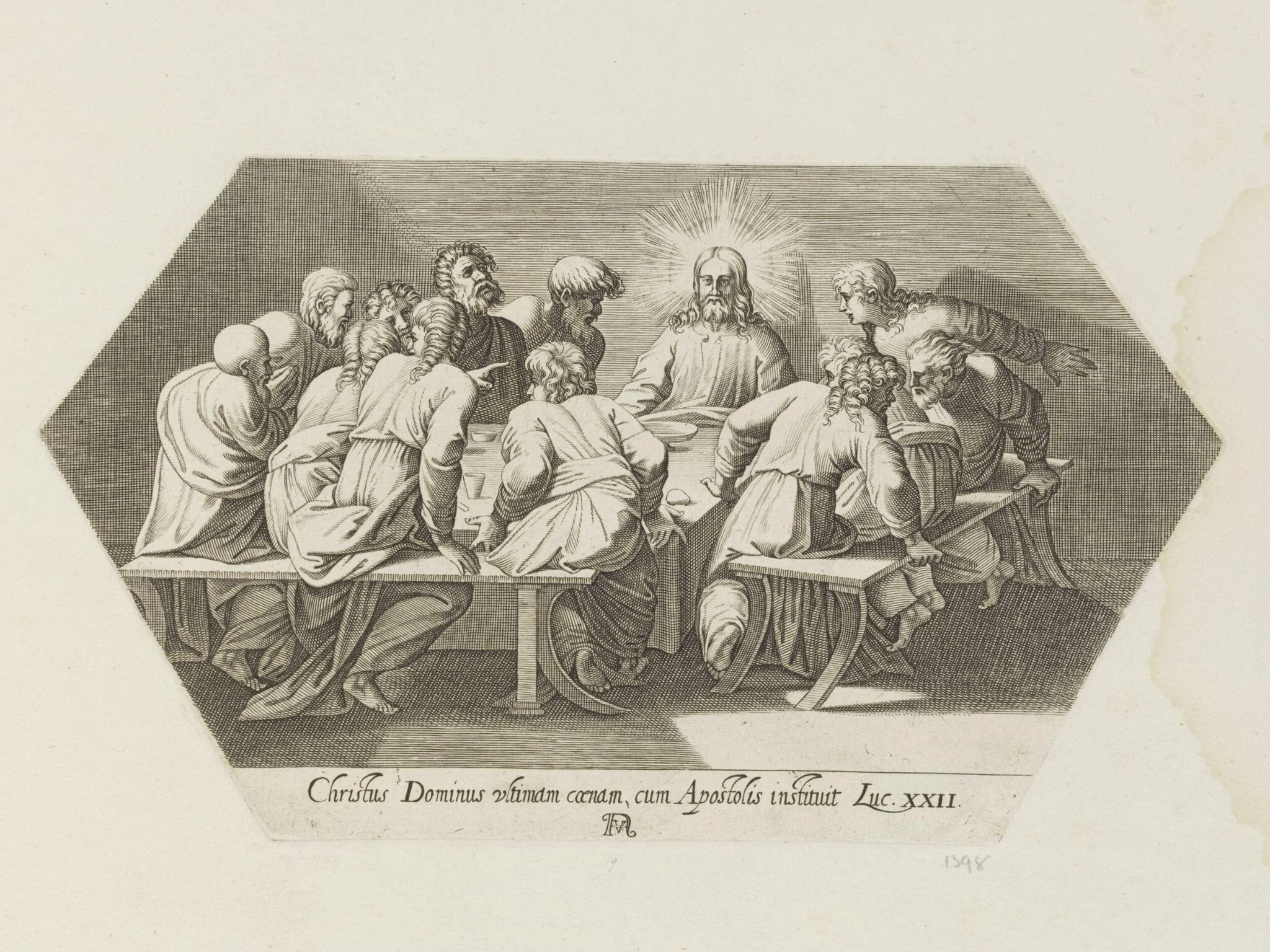 The Last Supper