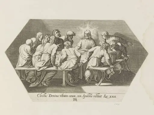 The Last Supper