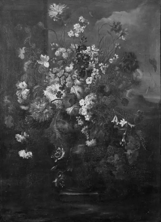 Flower Piece