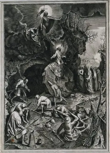 The Resurrection of Christ