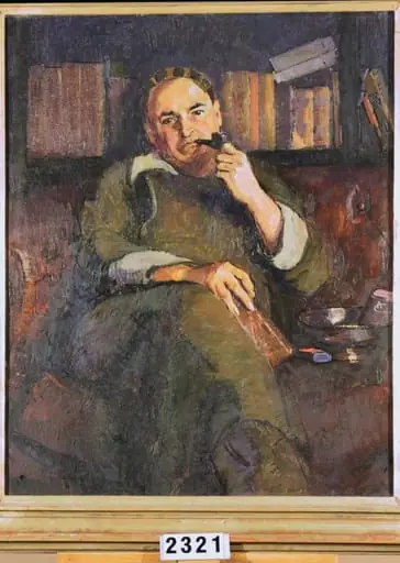 Poetul Marcel Breslașu