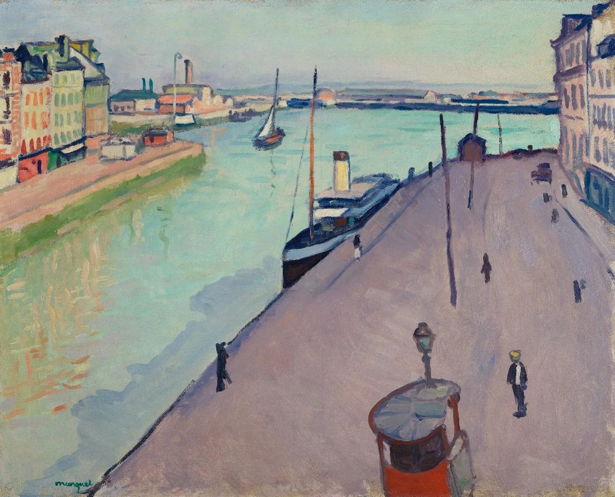 Le Havre