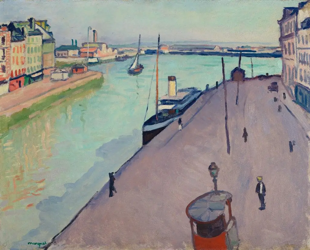 Le Havre