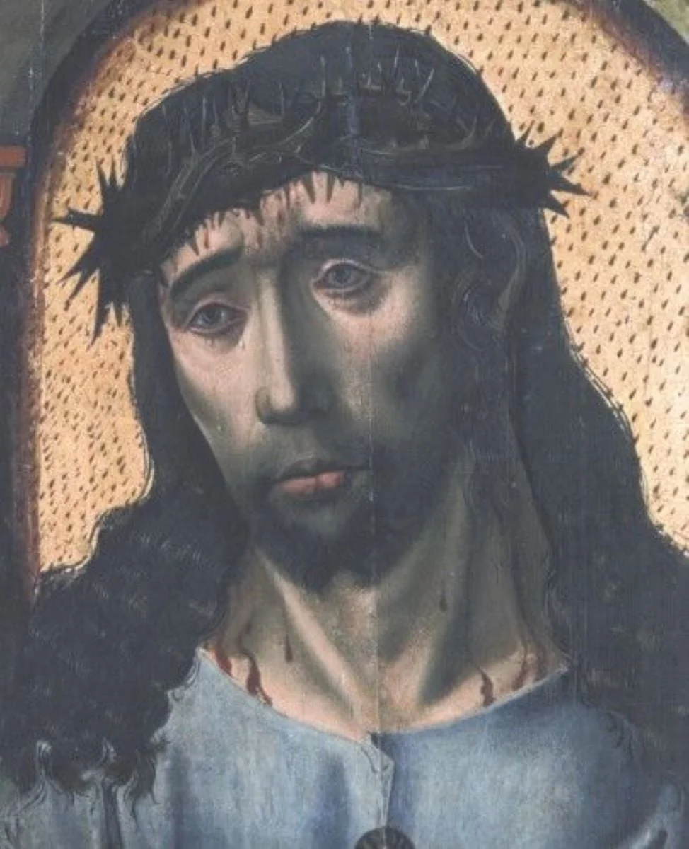 Vir Dolorum