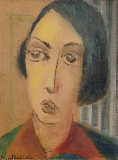 PORTRET