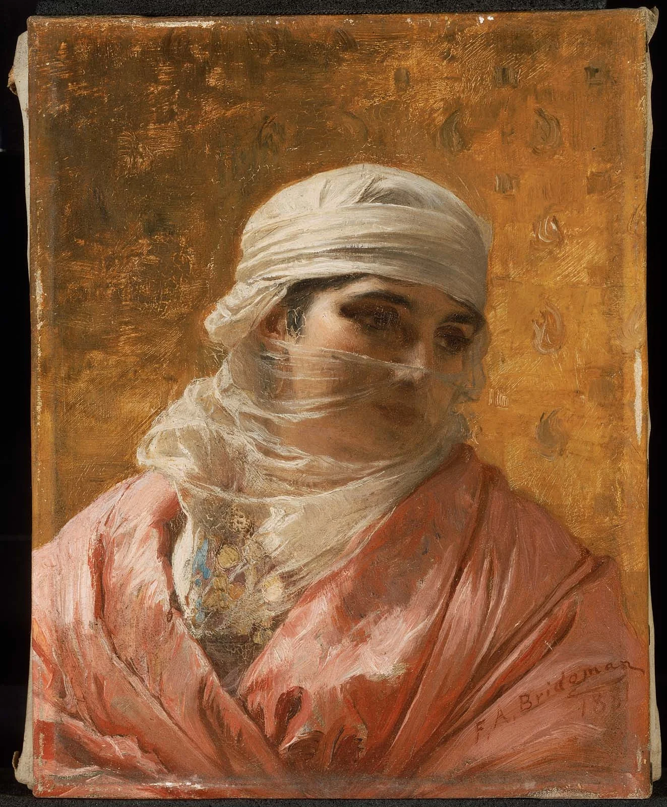 A Circassian