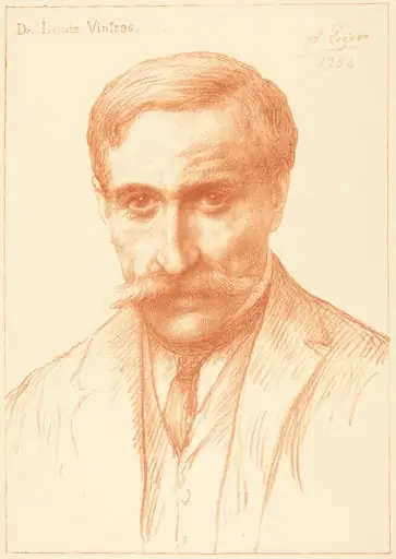 Dr. Louis Vintras