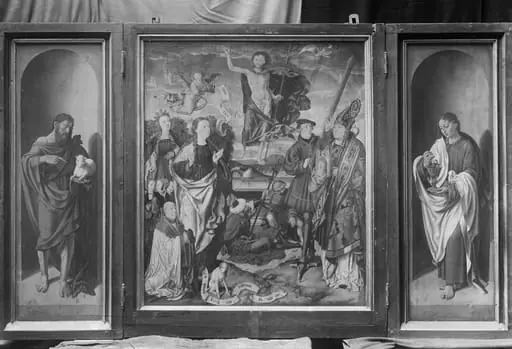 Painting