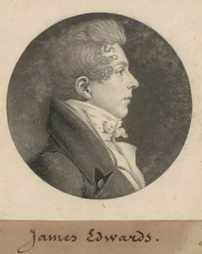 James Edwards
