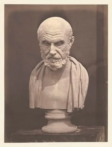 Hippocrates