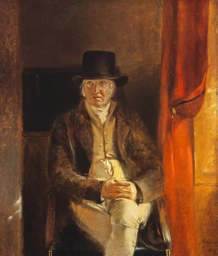 Andrew Plimer (1763 - 1837)