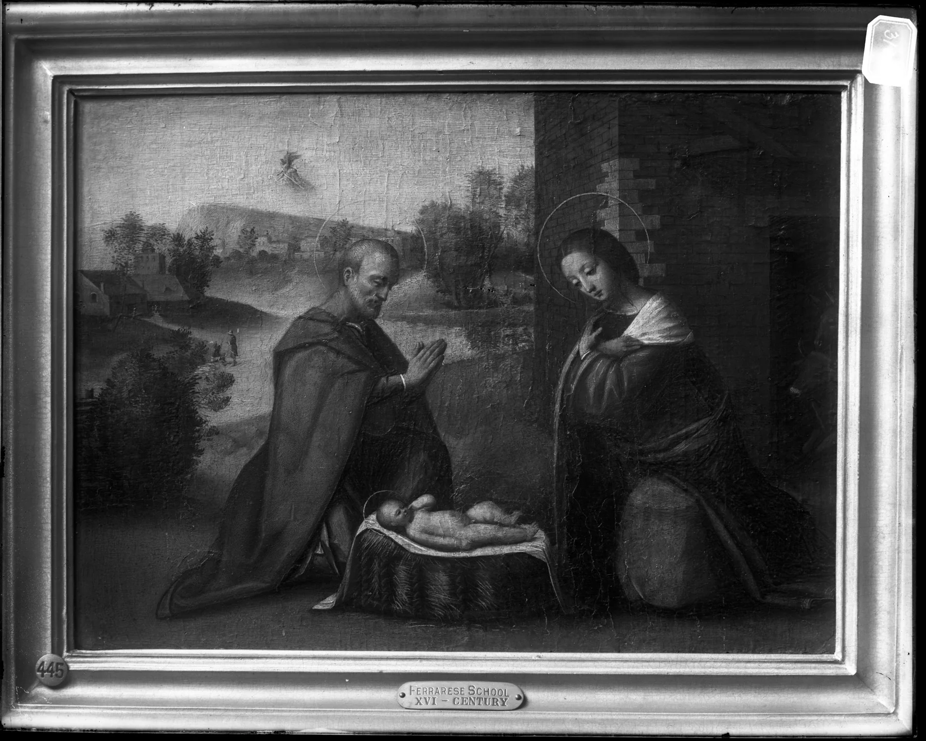 The Nativity