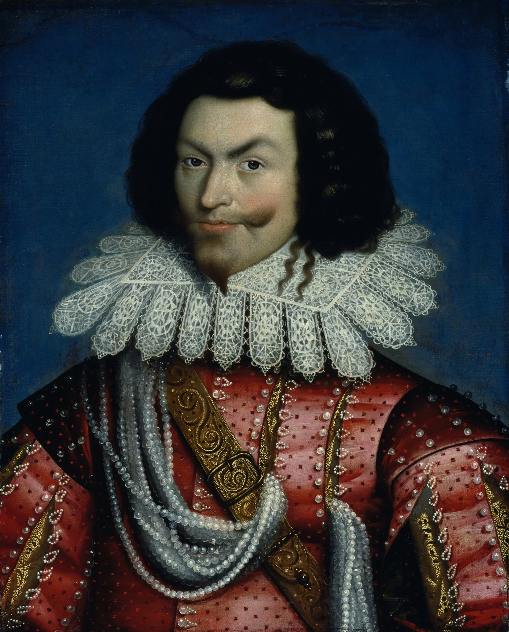 George Villiers, 1st Duke of Buckingham