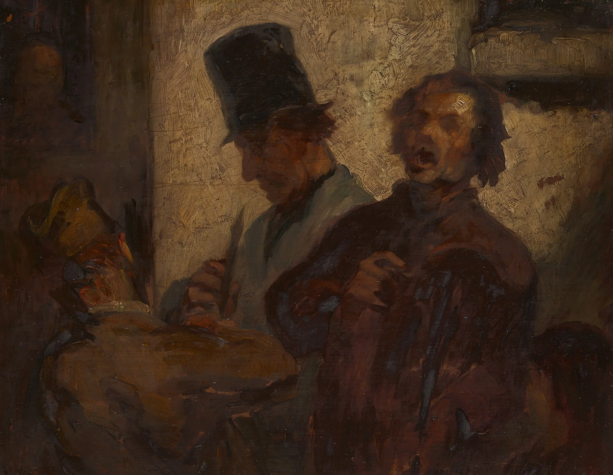 Street Musicians