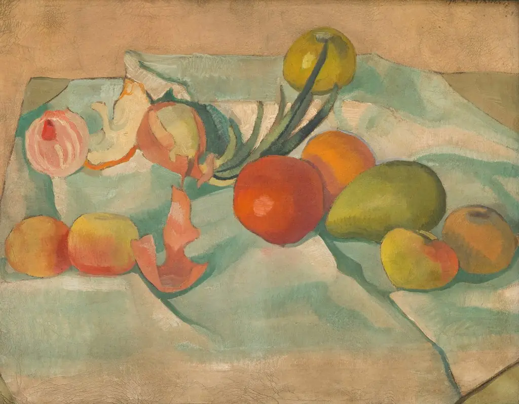 Still life