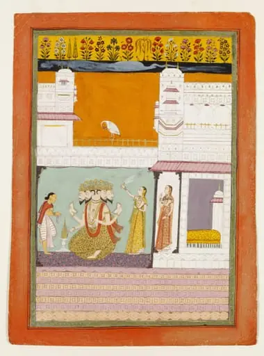 Brahma