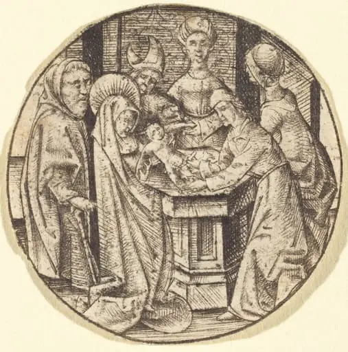 The Circumcision