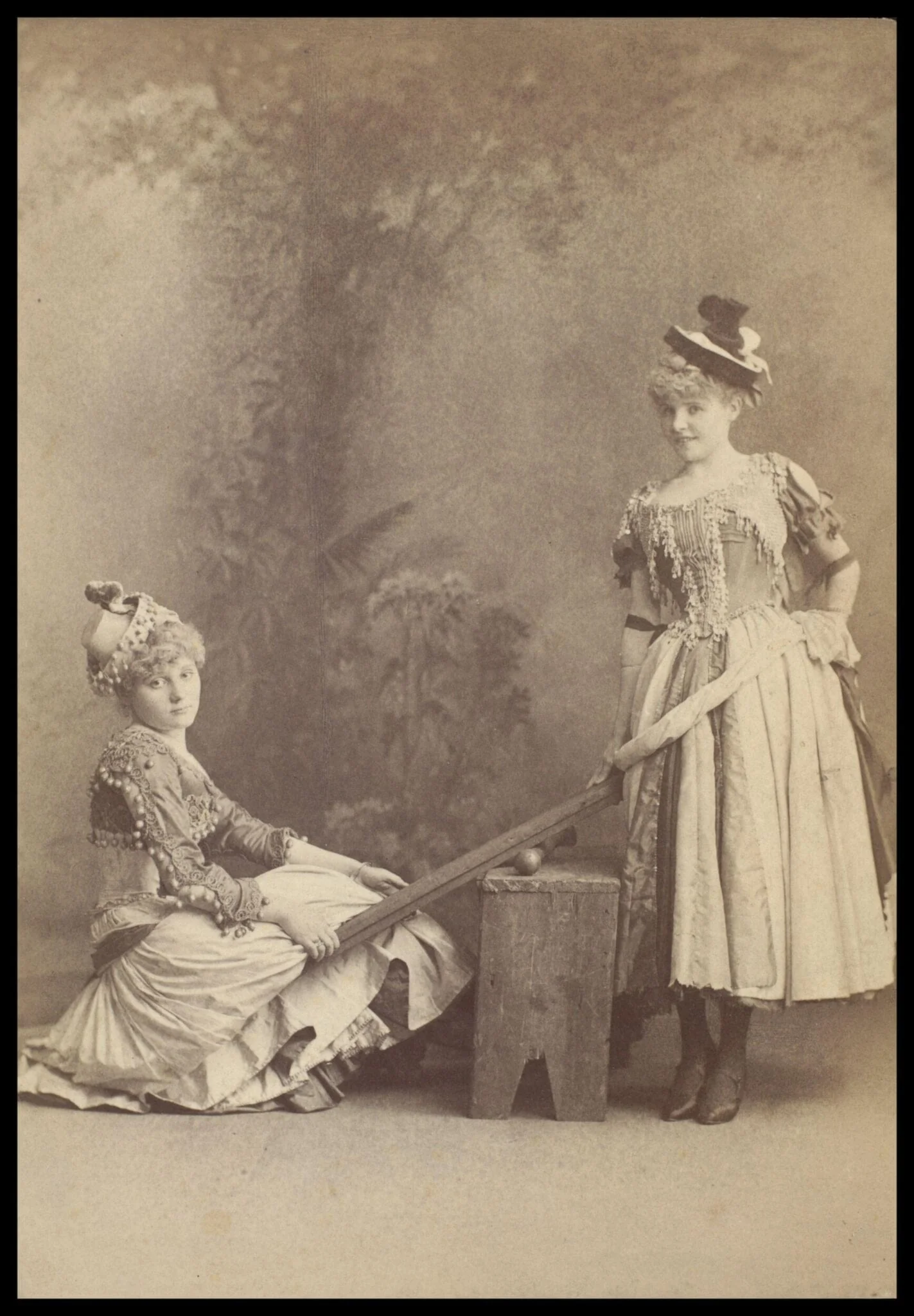Guy Little Theatrical Photograph
