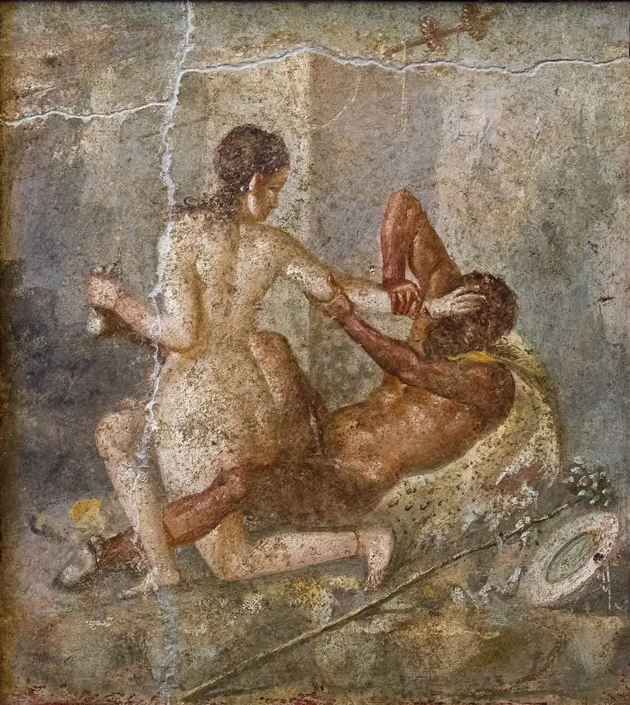 MAN Naples 110878