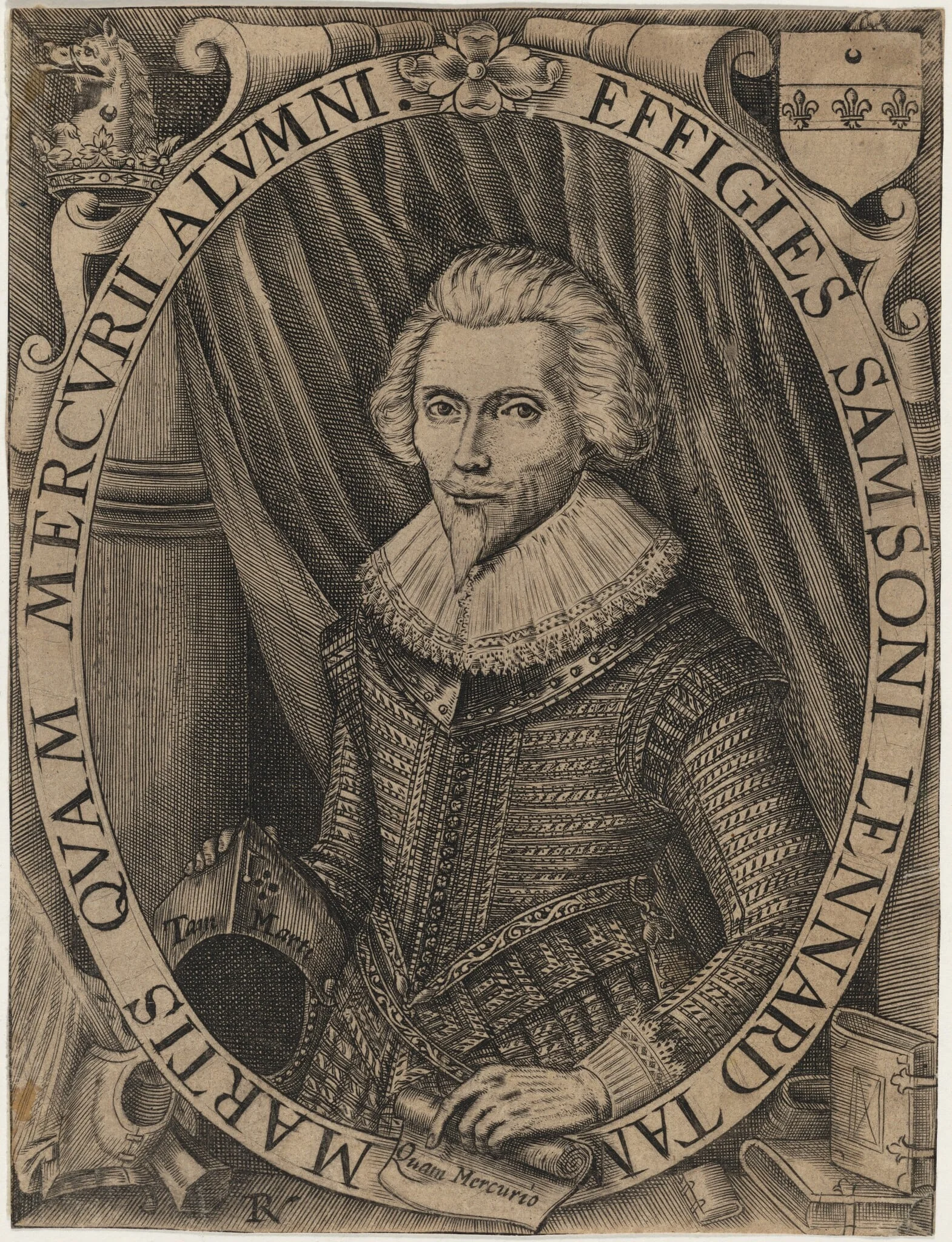 Samson Lennard