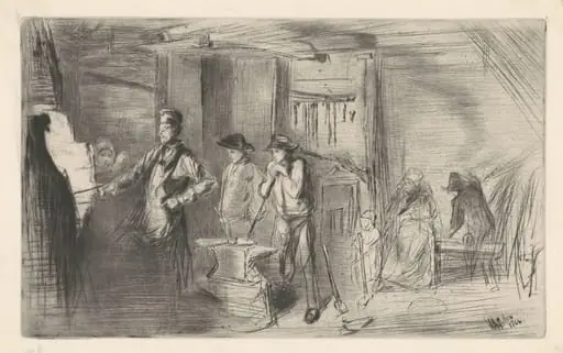 The Forge