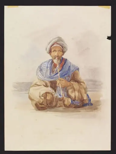 Achmet Girgeh