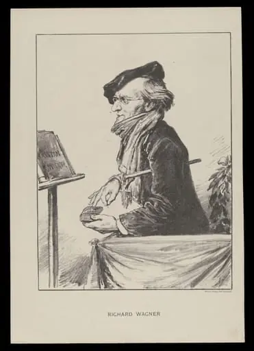 H Beard Print Collection