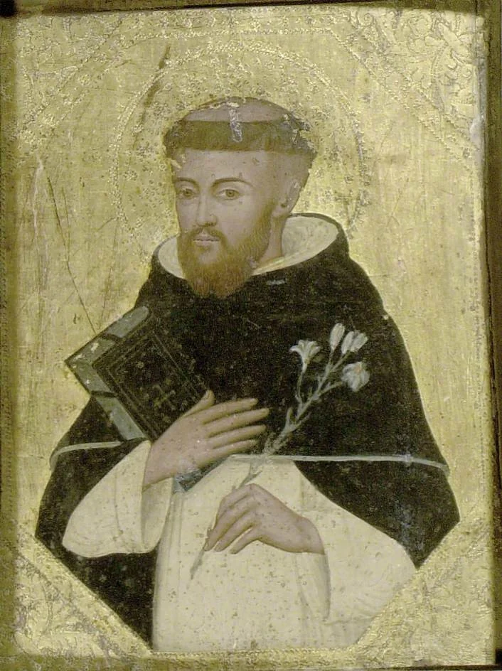 St Dominic