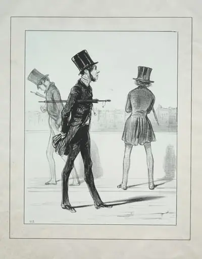 Fouberies de Femmes