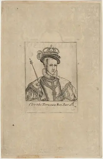 Edward VI