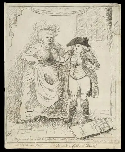 H Beard Print Collection