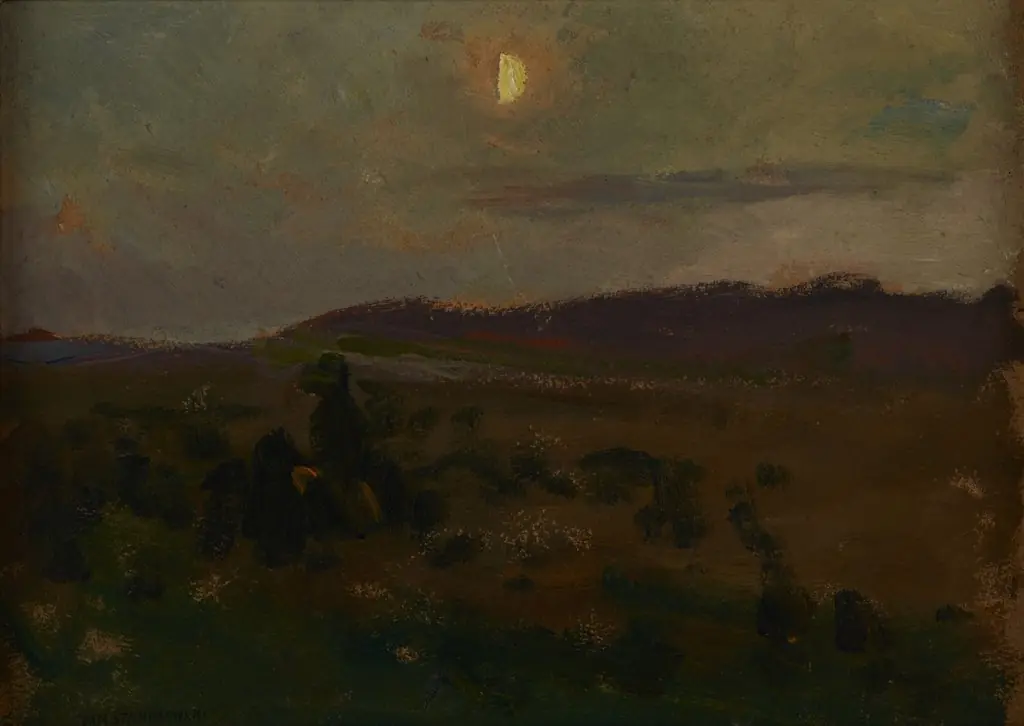 Moonrise