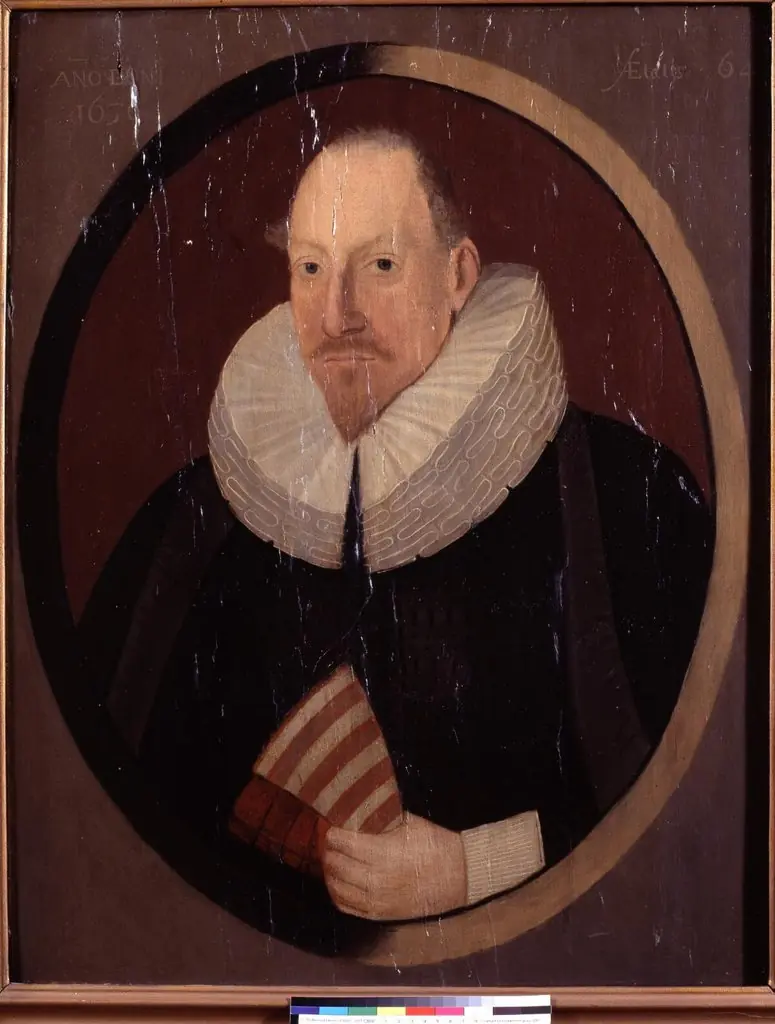 Thomas Thelwall