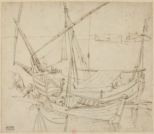 Boats