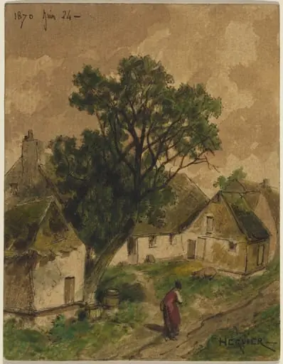 Farmyard