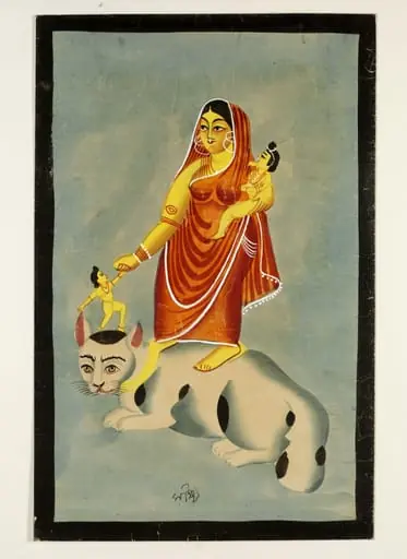 Shashthi