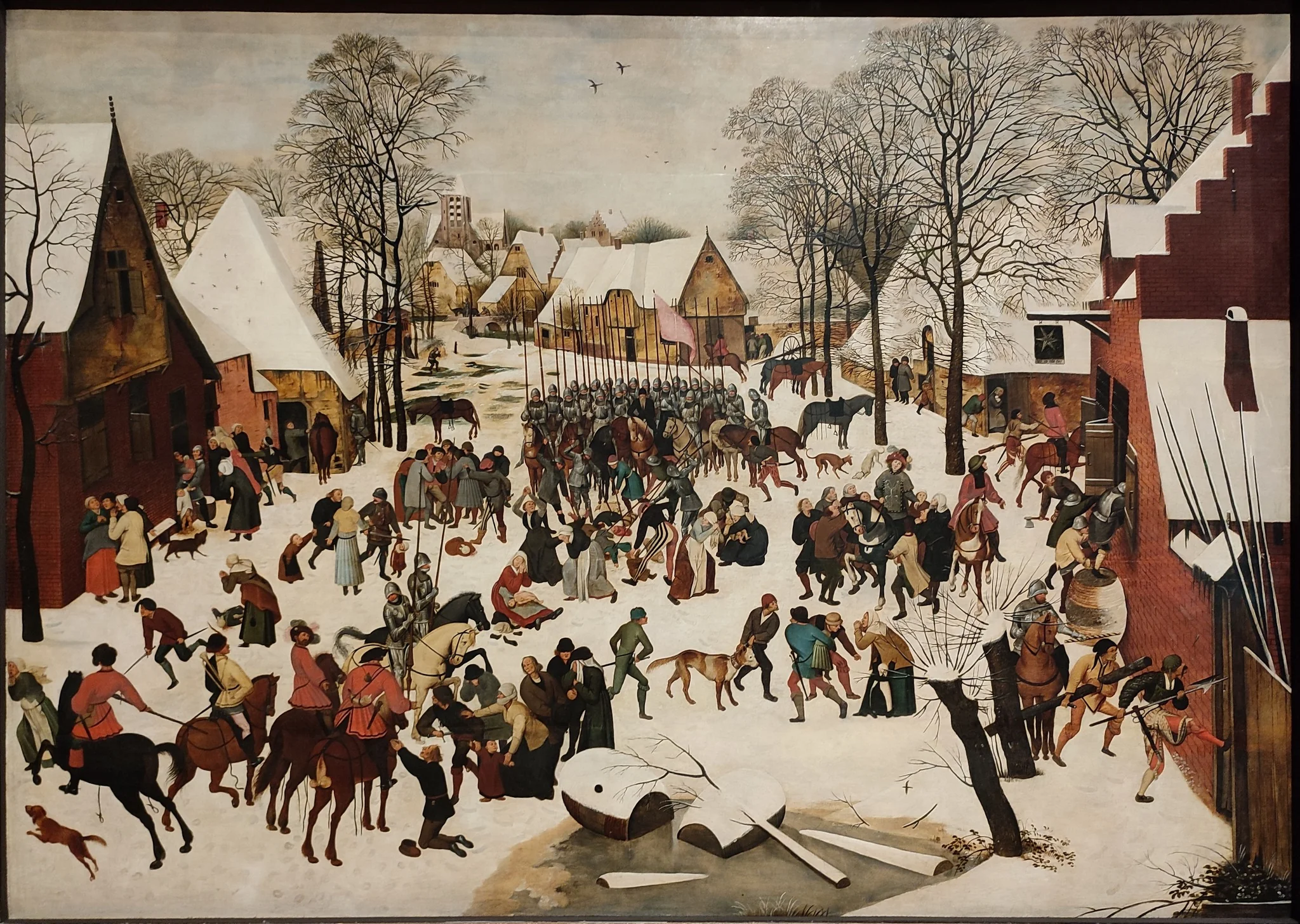 Massacre of the Innocents