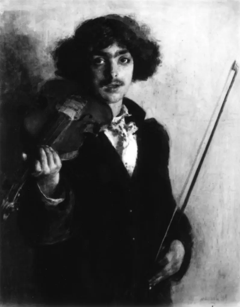 The Musician