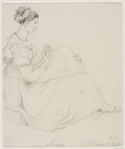 Leonora