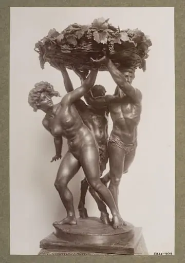 The Feast of the Grapes