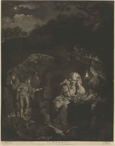 An Hermit