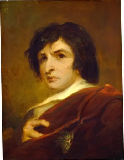 John Philip Kemble