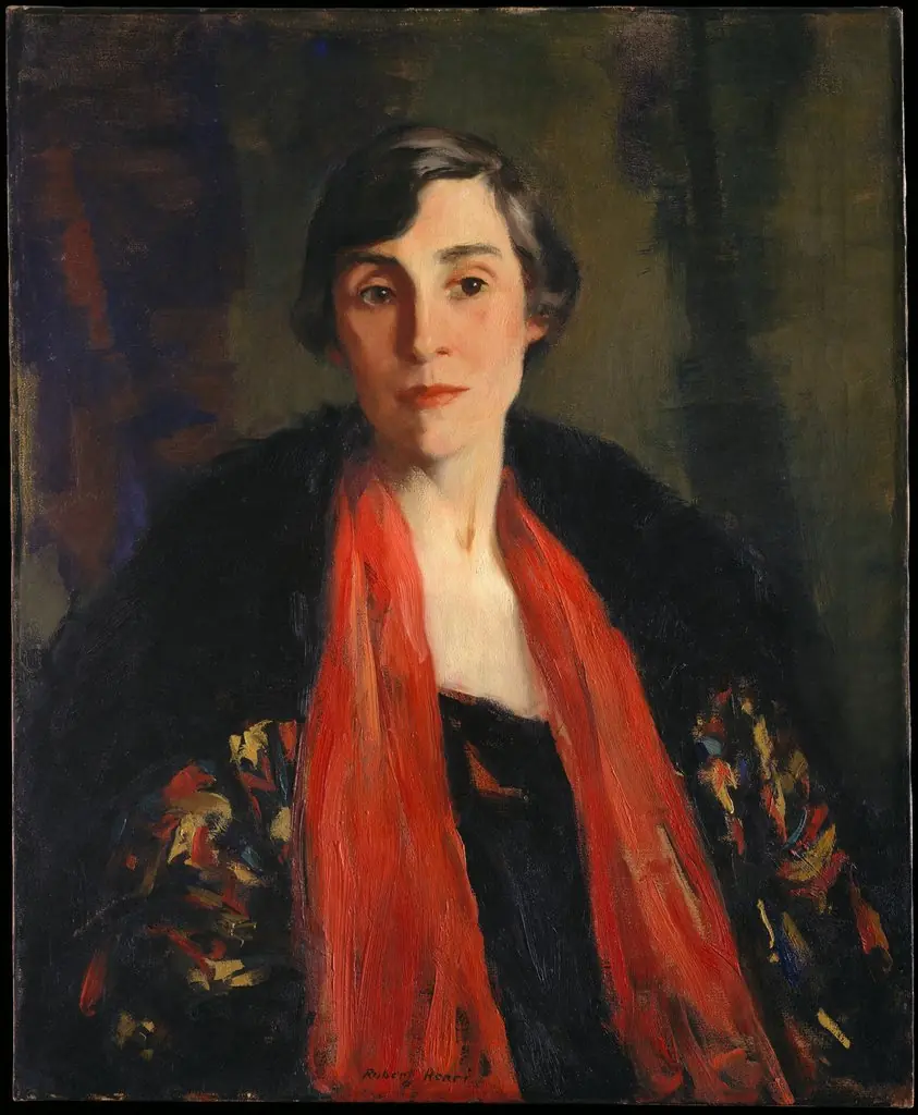 Mary Fanton Roberts