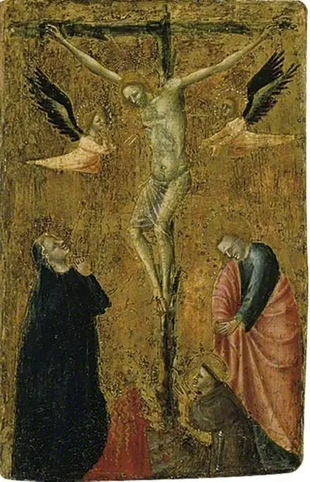 Crucifixion