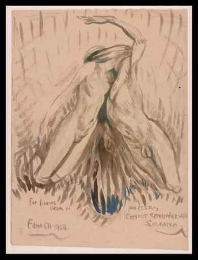 Poem Painting